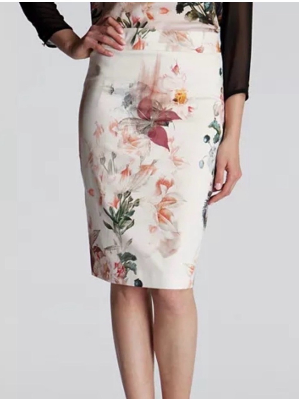 Ted baker London skirt size 1